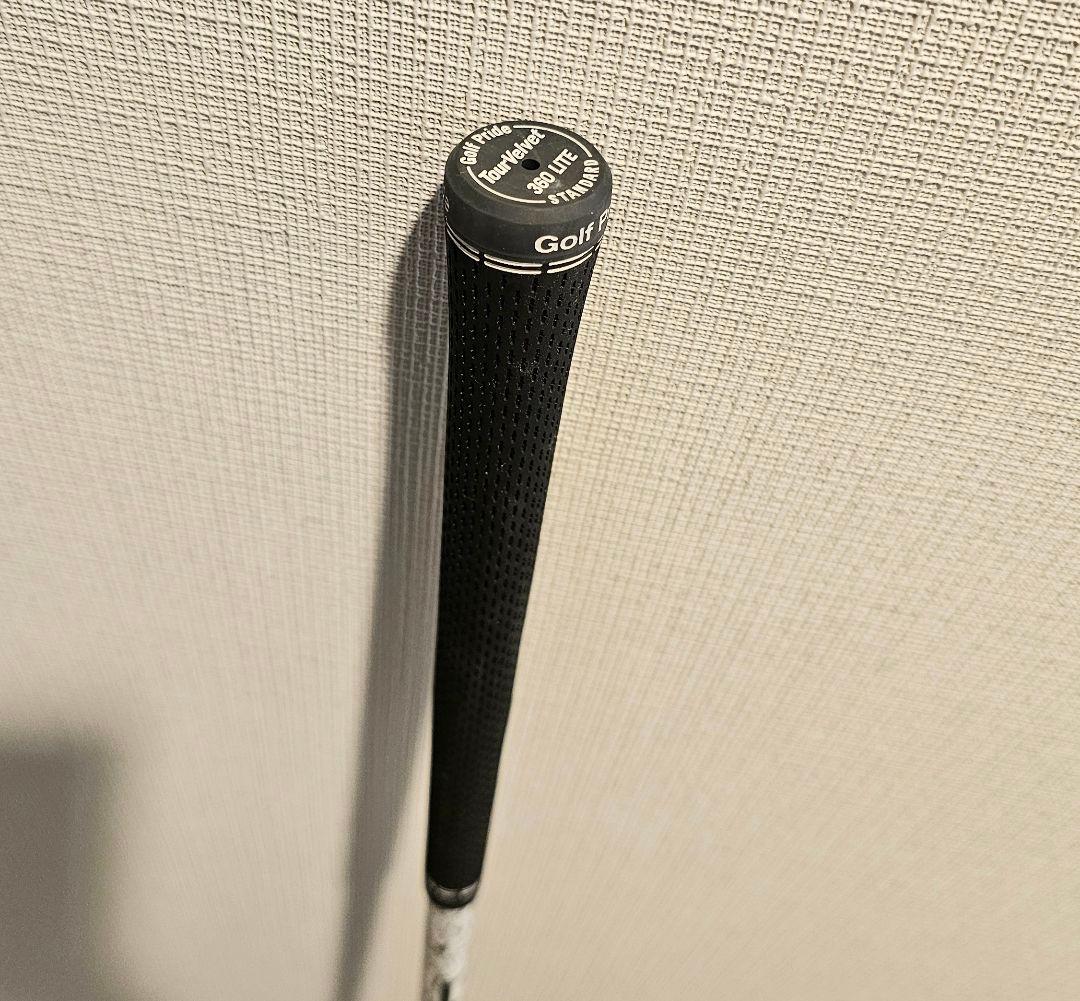 【美品】タイトリスト GT1 5w フェアウェイウッド