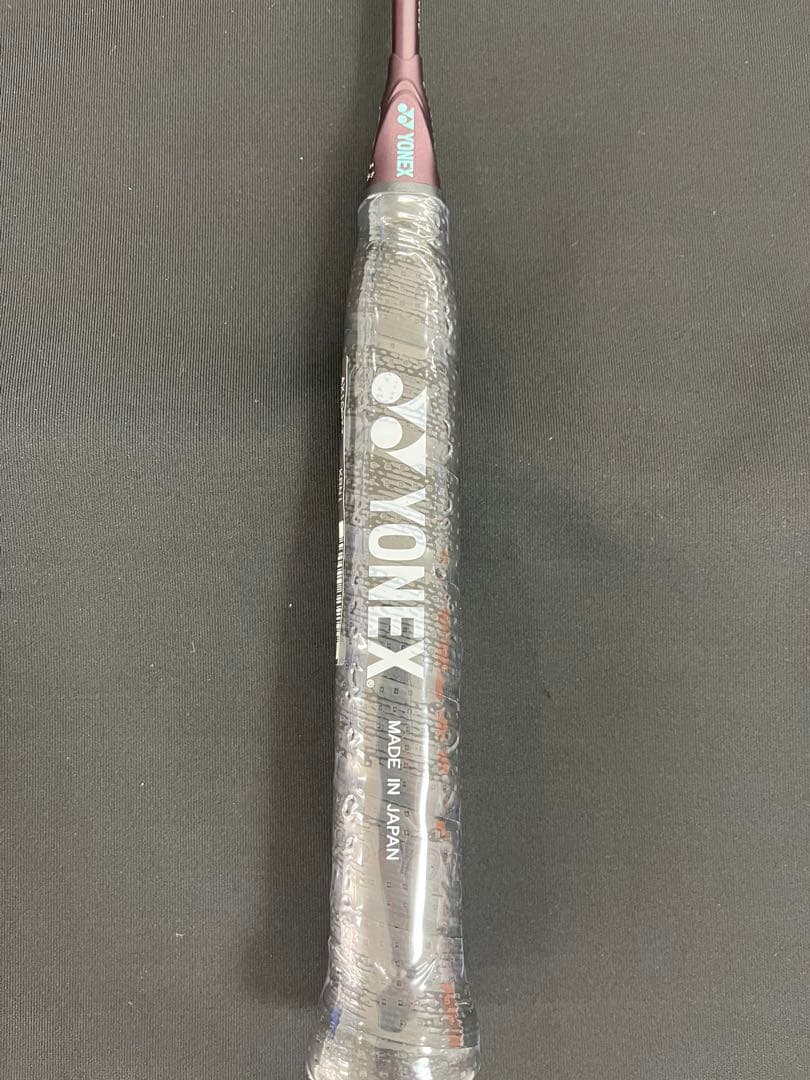 YONEX バドミントンラケット アストロクス100ZZ 4ug6