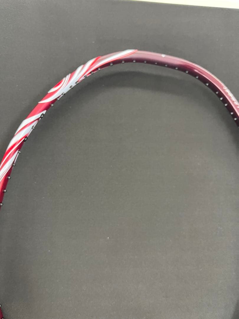 YONEX バドミントンラケット アストロクス100ZZ 4ug6
