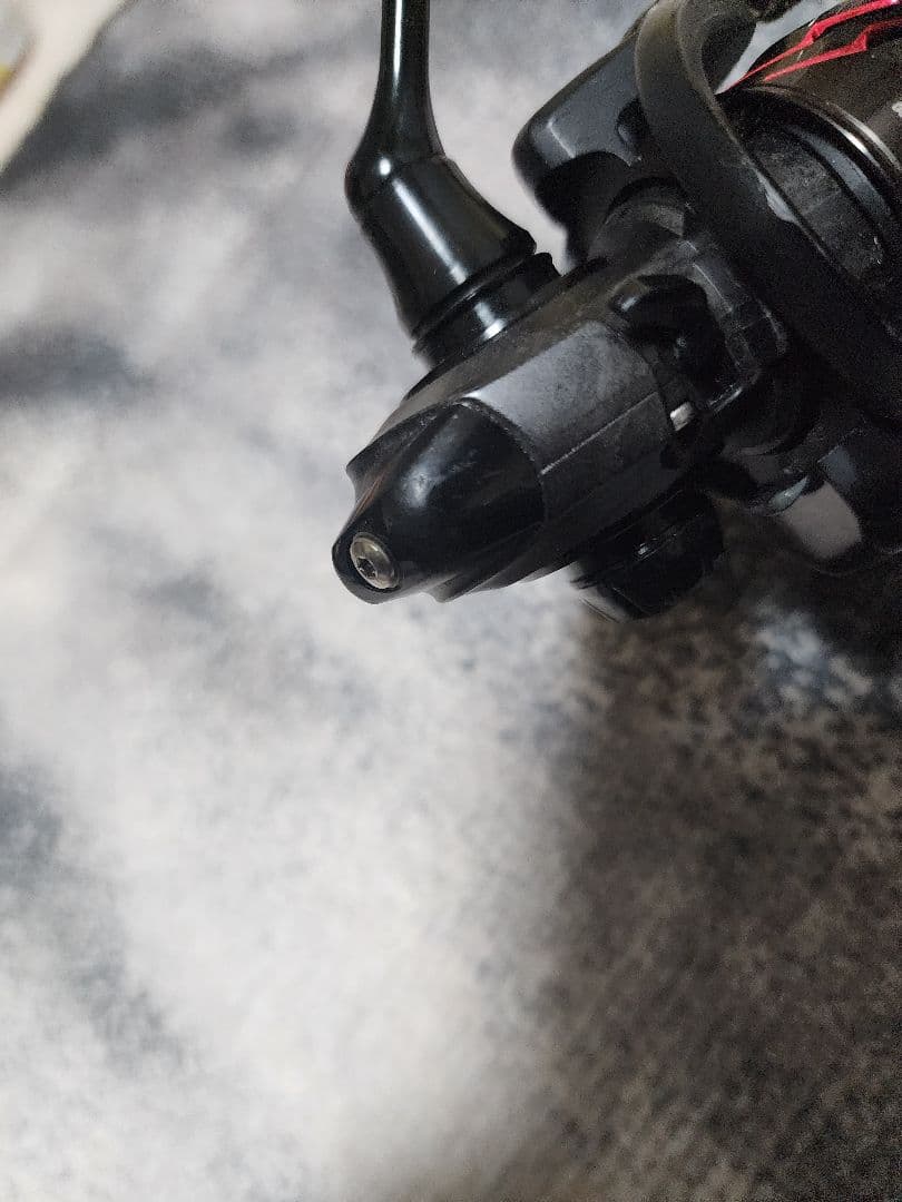 DAIWA　TATULA LT2000S-XH