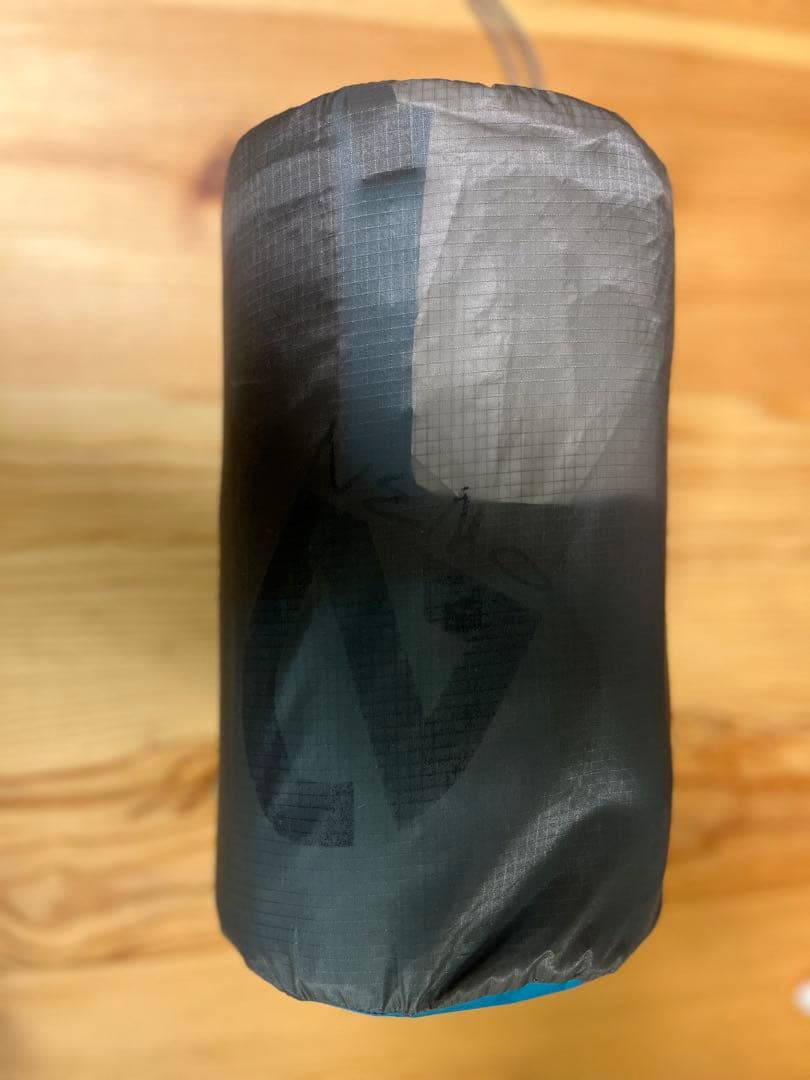 NEMO ZOR 20R スリーピングマット ニーモ　ゾア