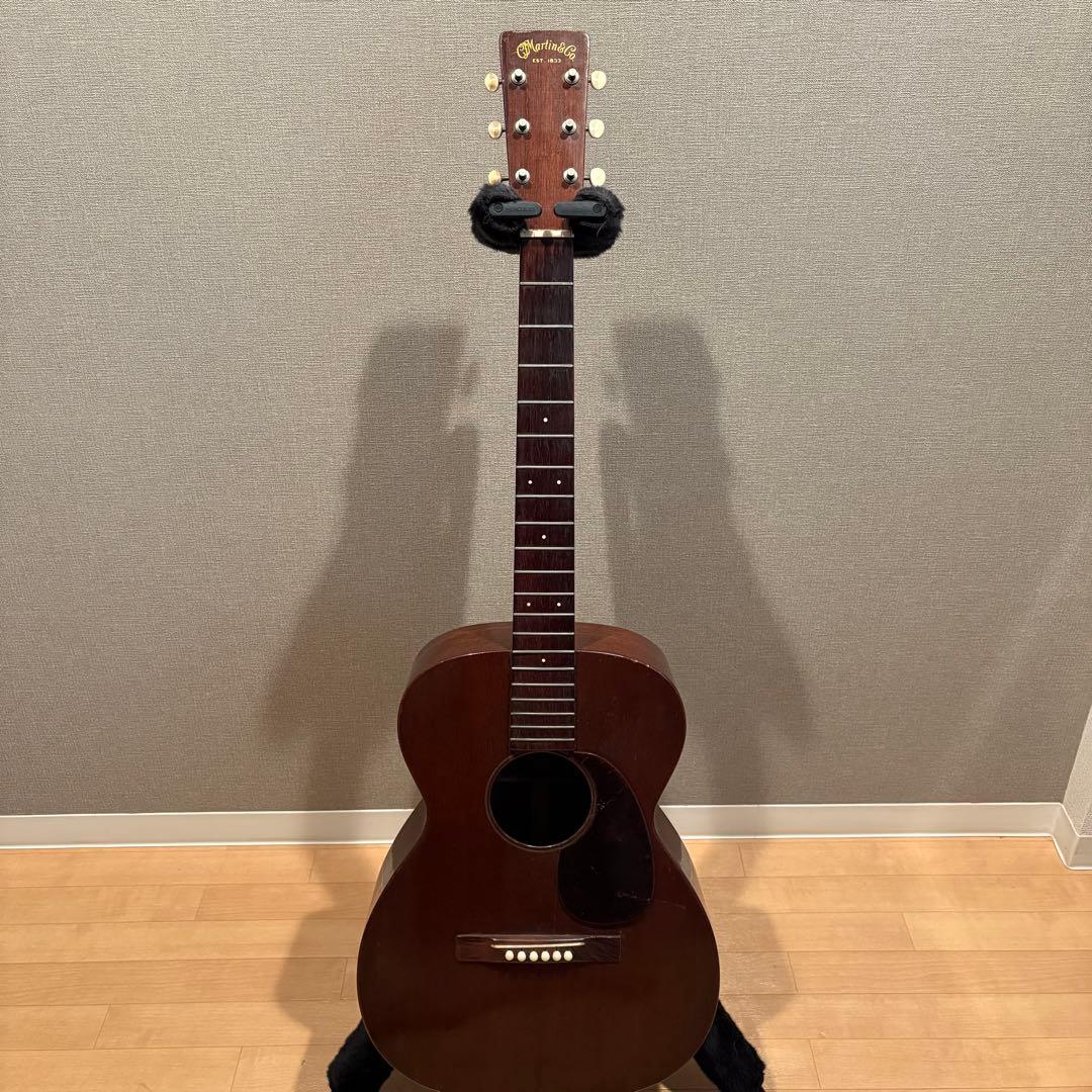 s*0様 Martin 0-17 1947