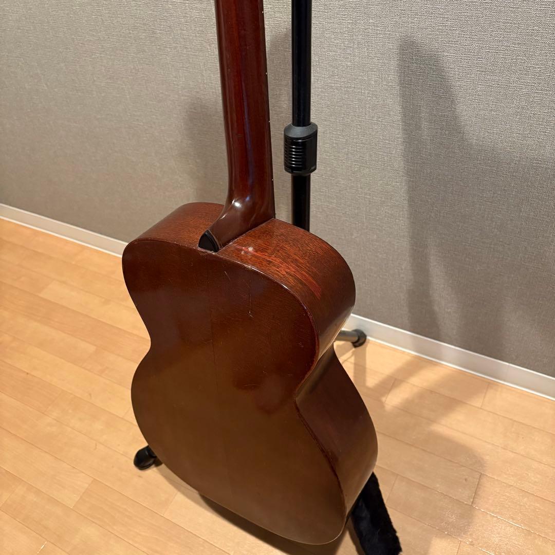 s*0様 Martin 0-17 1947