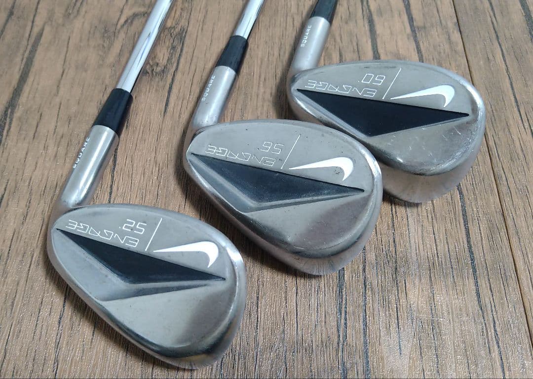 NIKEGOLF　ナイキゴルフ　クラブセット　ツアーバッグ　14本