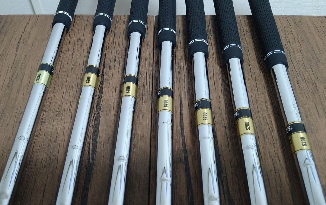 NIKEGOLF　ナイキゴルフ　クラブセット　ツアーバッグ　14本