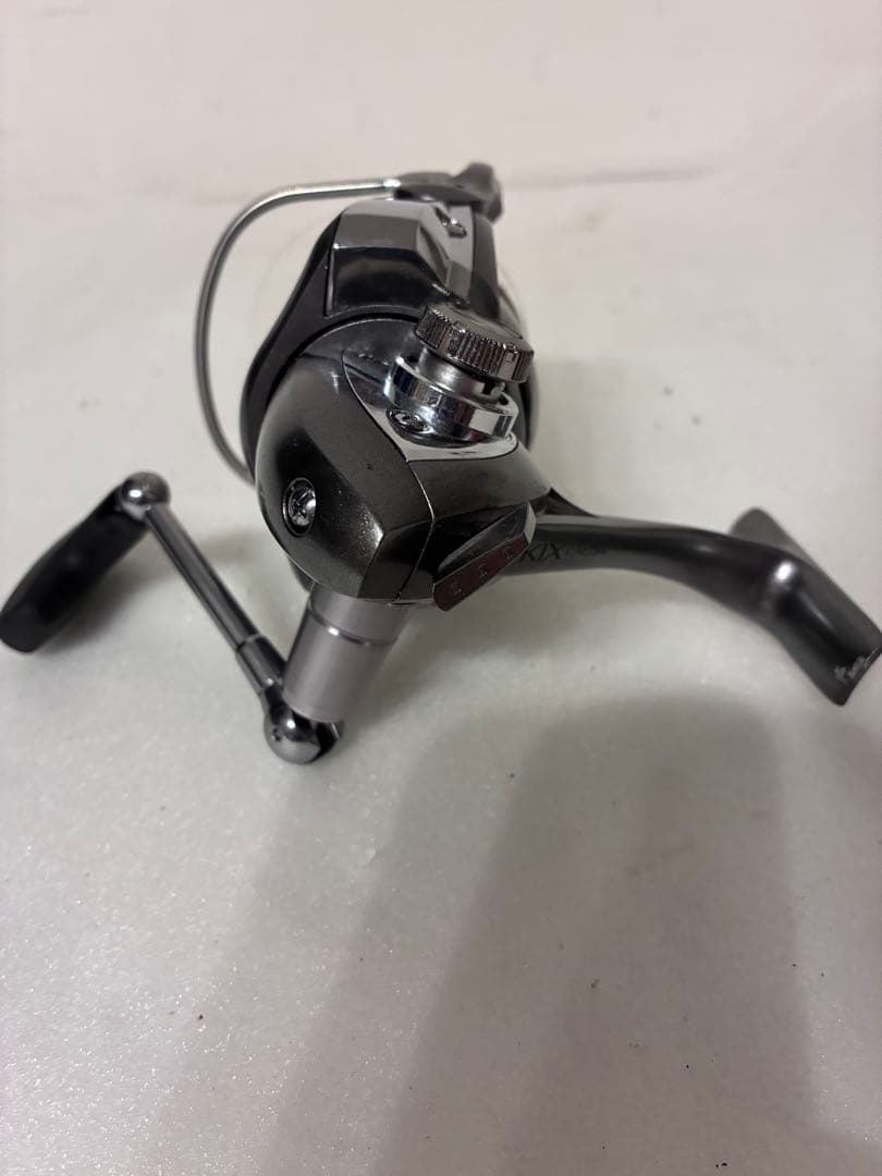 DAIWA CALDIA KIX 3000 スピニングリール