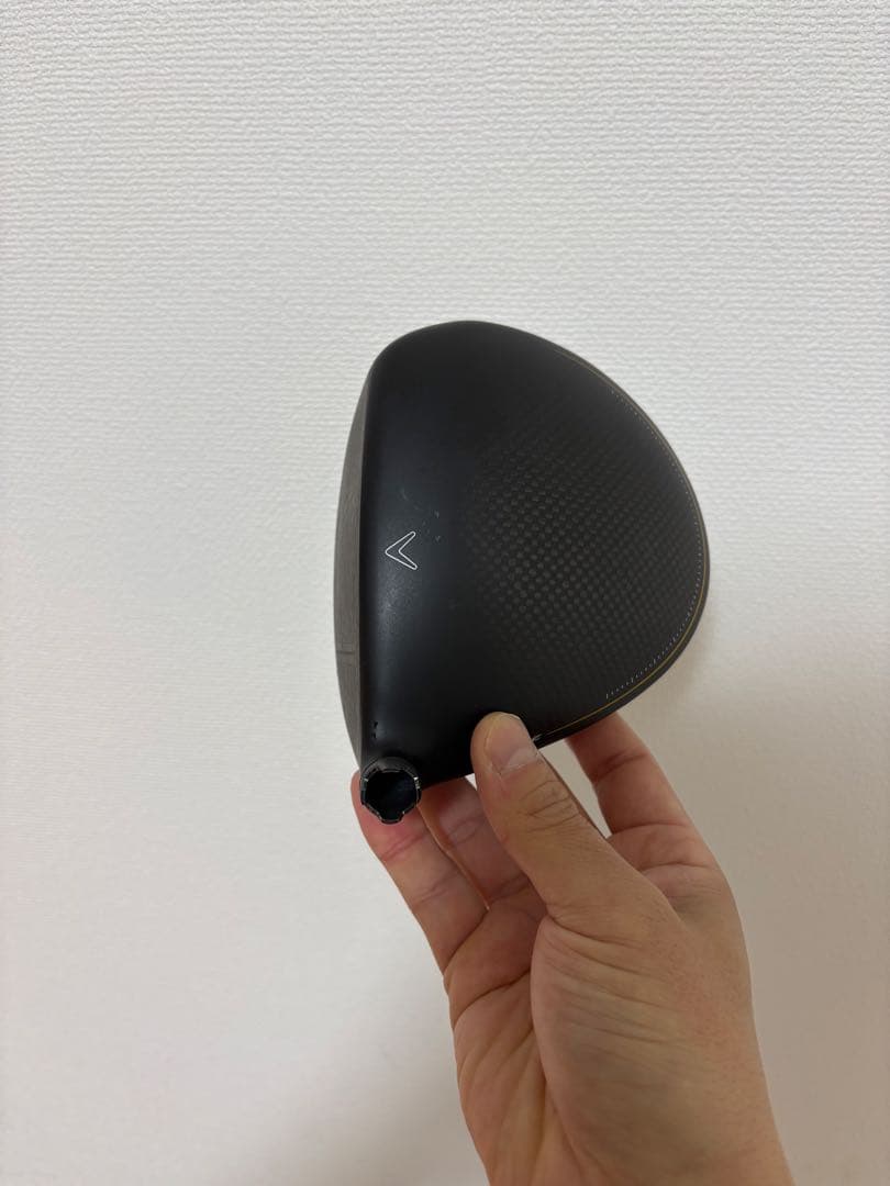 週末限定！ Callaway Rogue ST MAX LS ドライバー　9°