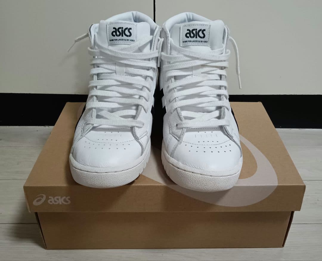 【美品】asics GEL-PTG MT 28.0cm