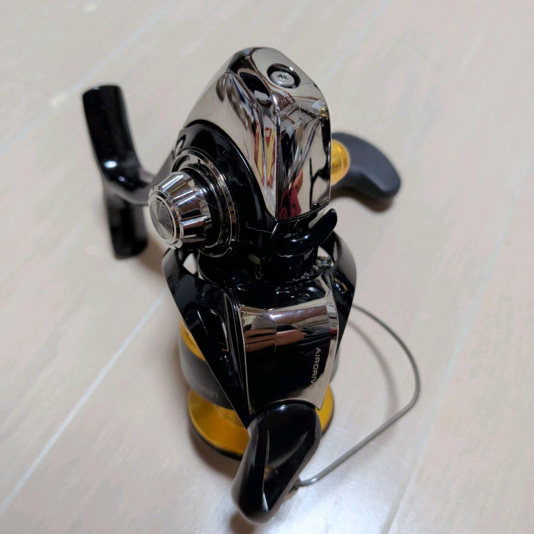 ダイワ 23 レガリスLT 2500D＆1000S 2台セット DAIWA