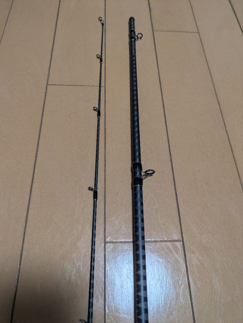 SHIMANO 22エクスプライド 1610M-2