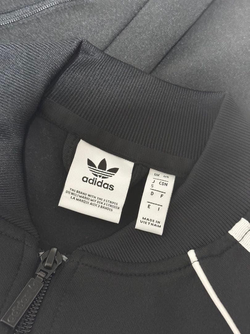adidas アディダス　 ジャージ上下セット