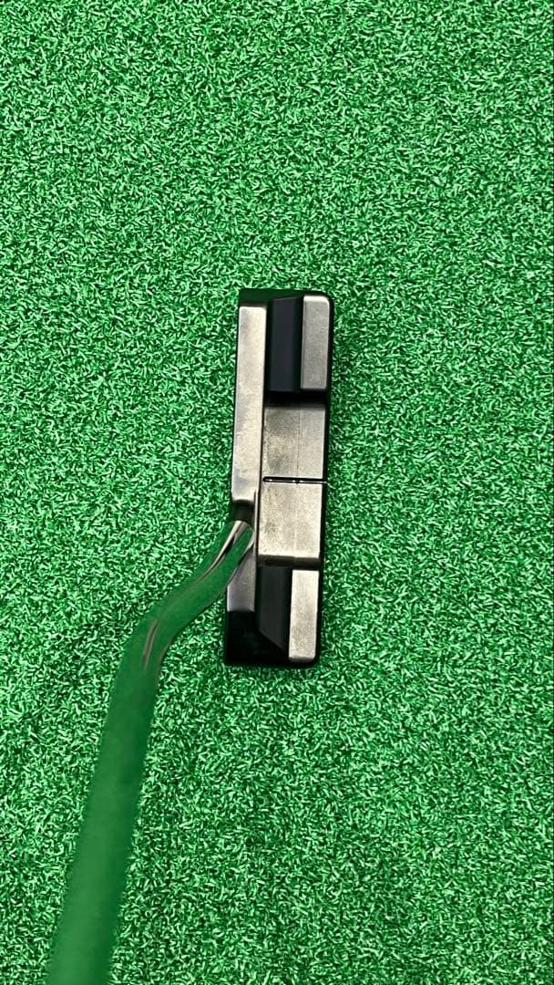 Scotty Cameron Newport 2.6 パター