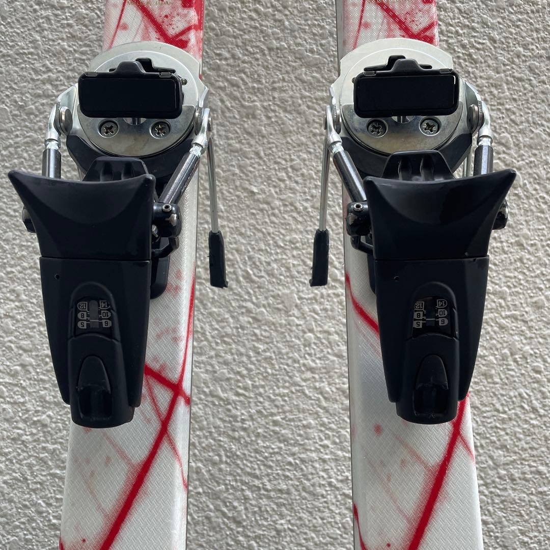 スキー ID One MR-D 171cm