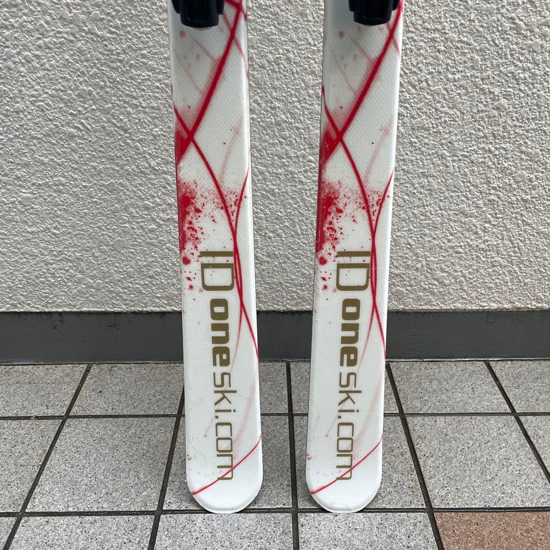 スキー ID One MR-D 171cm