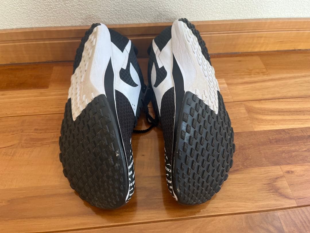スパイク・シューズ ZOOM RIVAL WAFFLE6 24.5cm