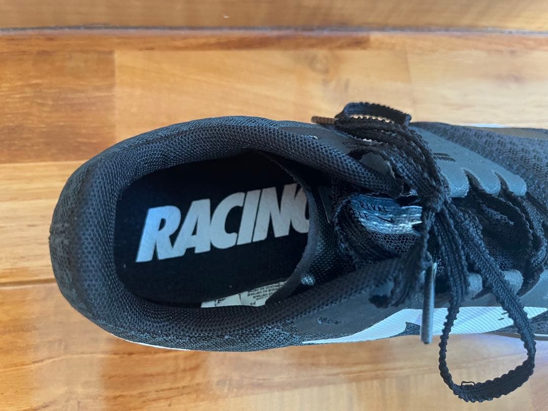 スパイク・シューズ ZOOM RIVAL WAFFLE6 24.5cm