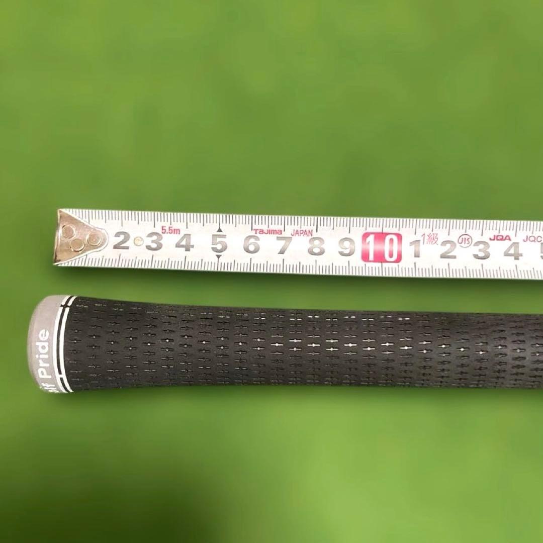 ディアマナ ZF 50X 1W用 タイトリストスリーブ