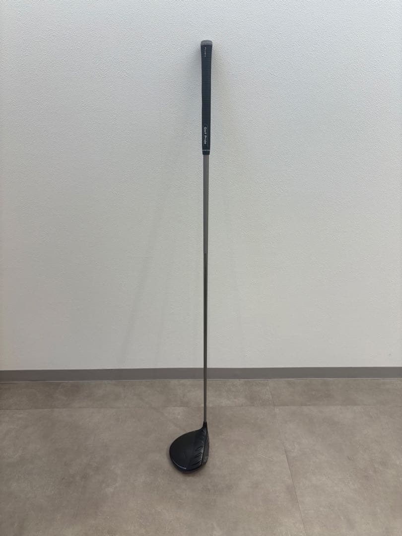 PING G430 MAX 10k 10.5° ツアークローム2.0 65 S