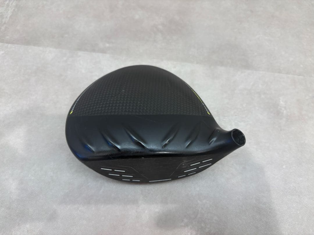PING G430 MAX 10k 10.5° ツアークローム2.0 65 S
