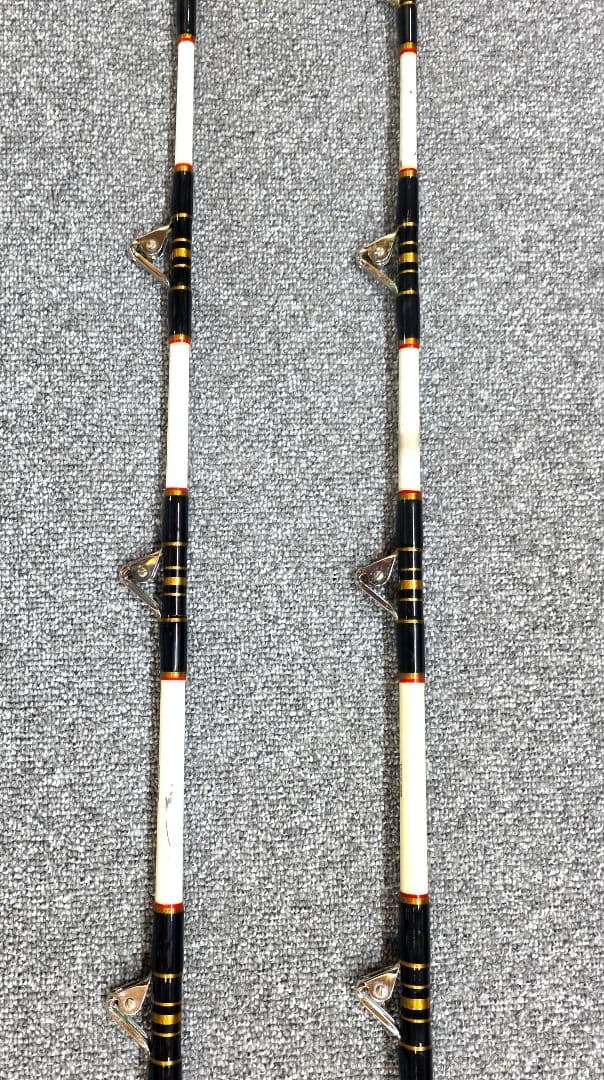 ペンロッド　インターナショナル　　５０ポンド　２本セット