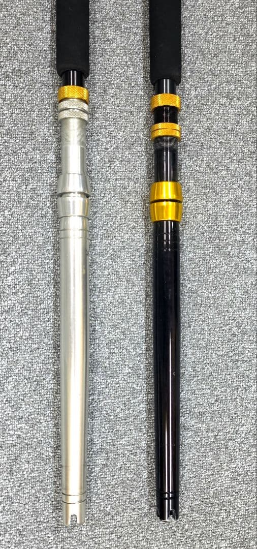 ペンロッド　インターナショナル　　５０ポンド　２本セット