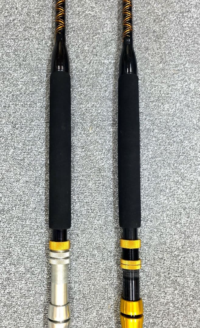 ペンロッド　インターナショナル　　５０ポンド　２本セット