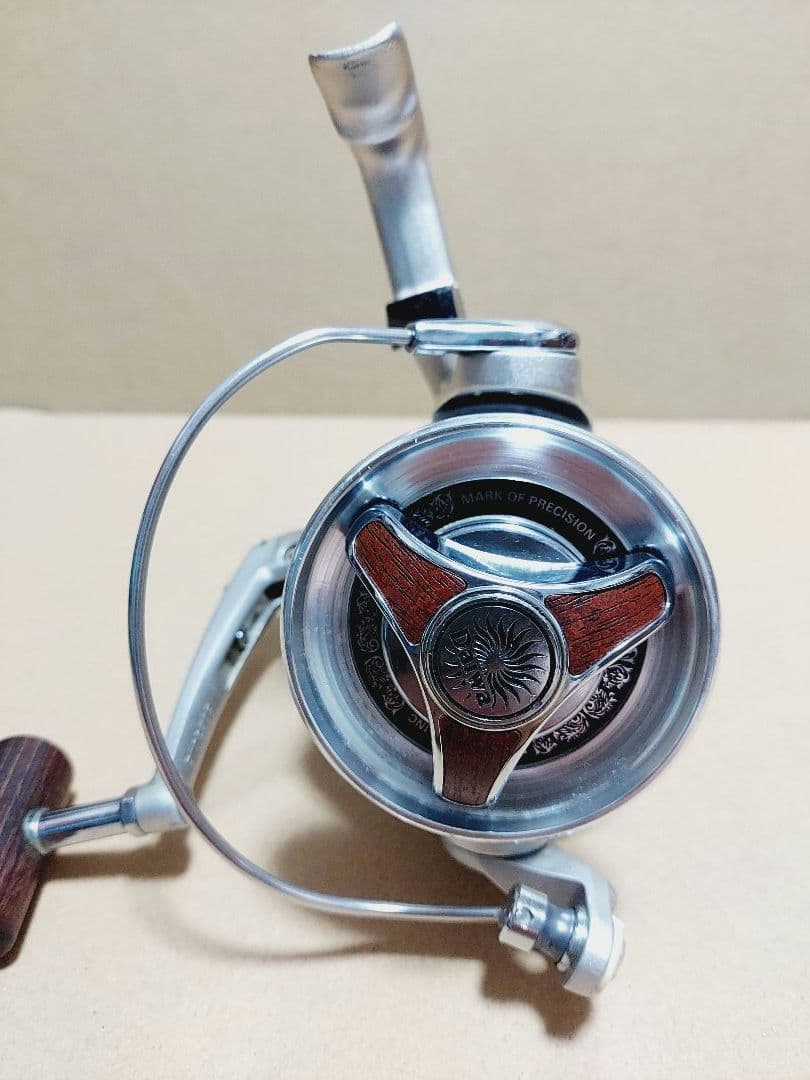 ダイワ Daiwa スーパースポーツ EX-5000 スピニングリール