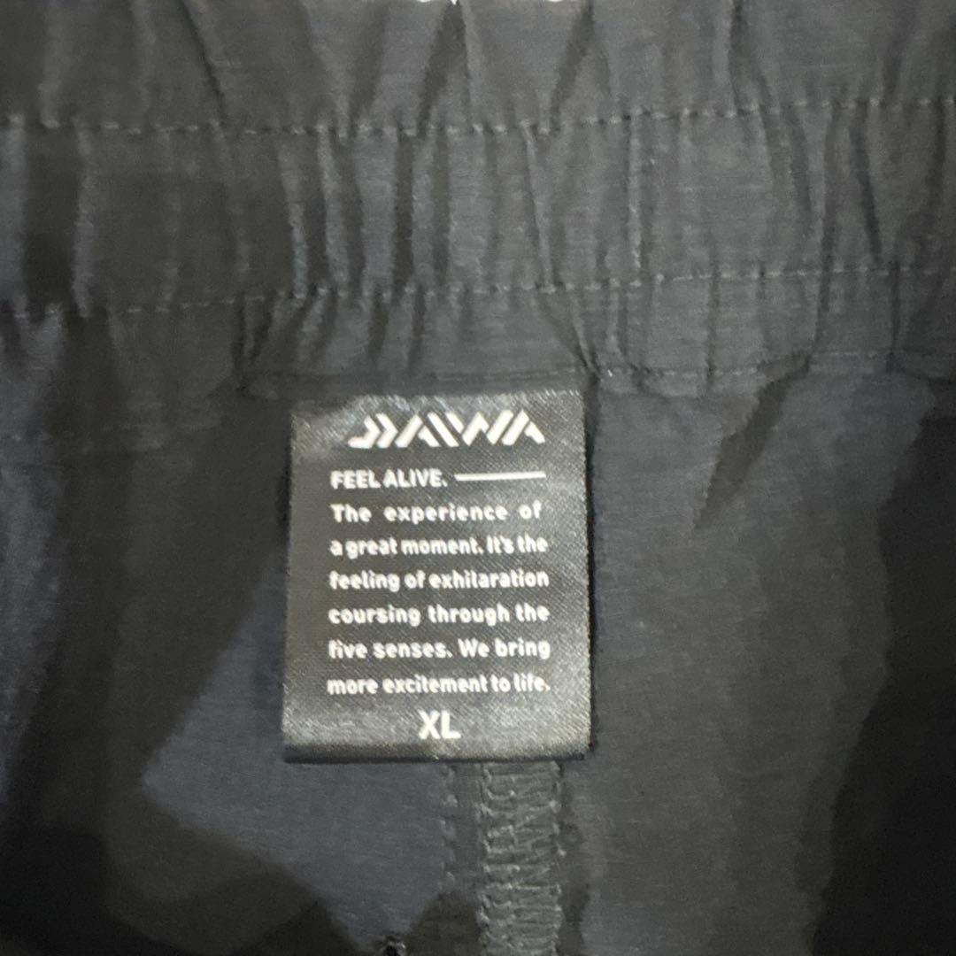 Daiwa ダイワ ストレッチパンツ