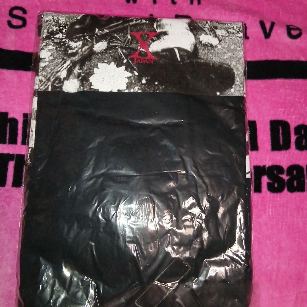 XJAPAN　DAHLIATOUR　Tシャツ