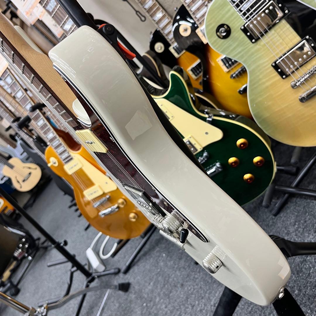【11506】YAMAHA PACIFICA PAC311H ホワイト