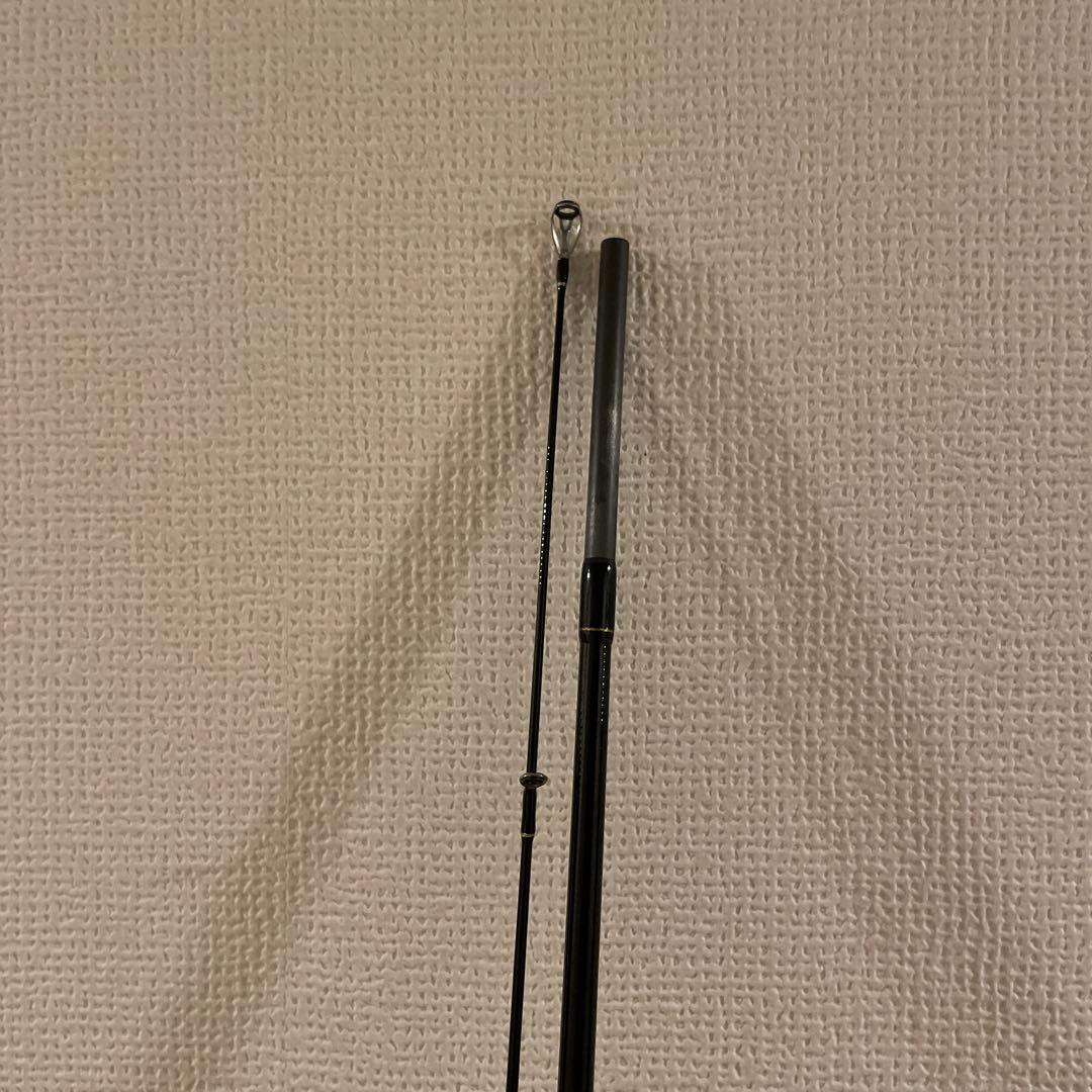 ヤマガブランクス　ブルーカレント　オールレンジ　85TZ/Nano