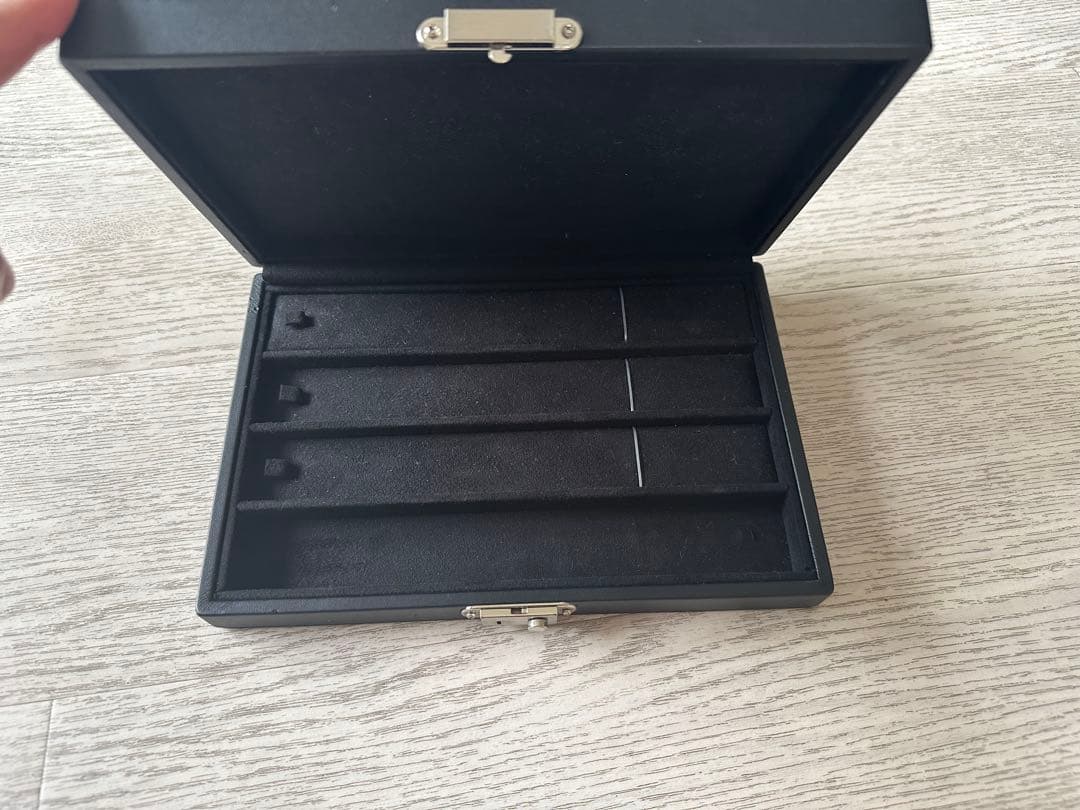 ジュエリーボックス　ジュエリーBOX 美品