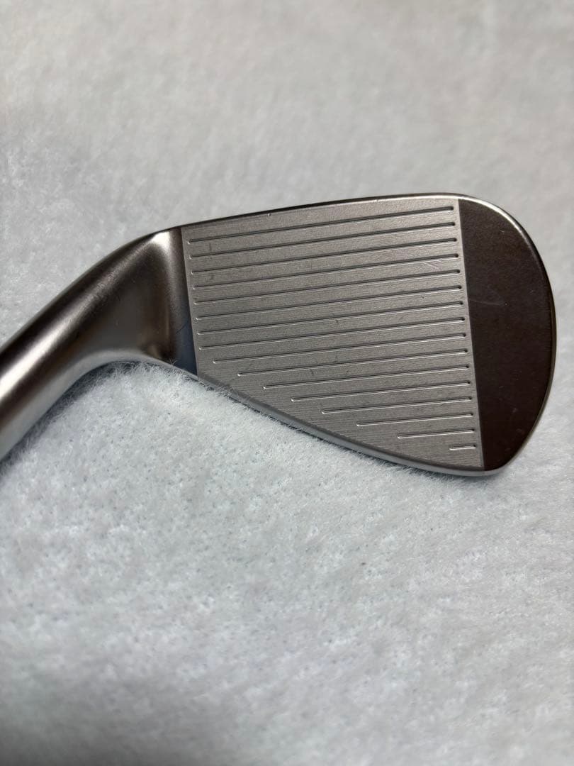 Srixon Z Forged II アイアンセット 5〜P 6本セット