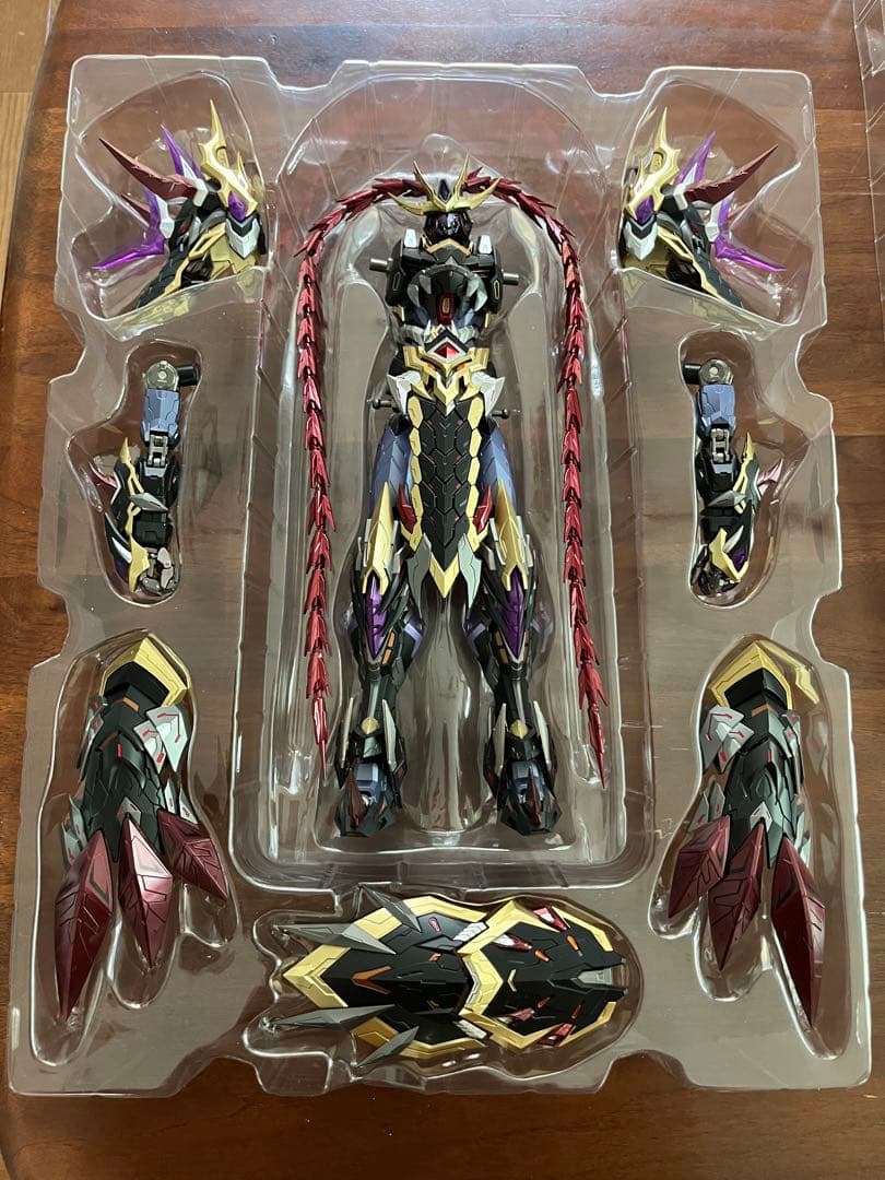 摩動核　呂布　MNQ-05
