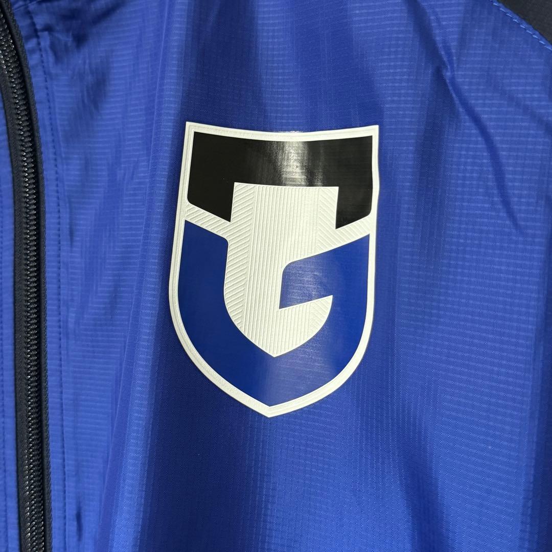 ガンバ大阪 ウォーマー上下セットumbro アンブロ 選手支給 ユニフォーム