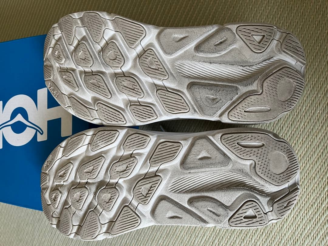 HOKA CLIFTON 9 クリフトン9 26cm