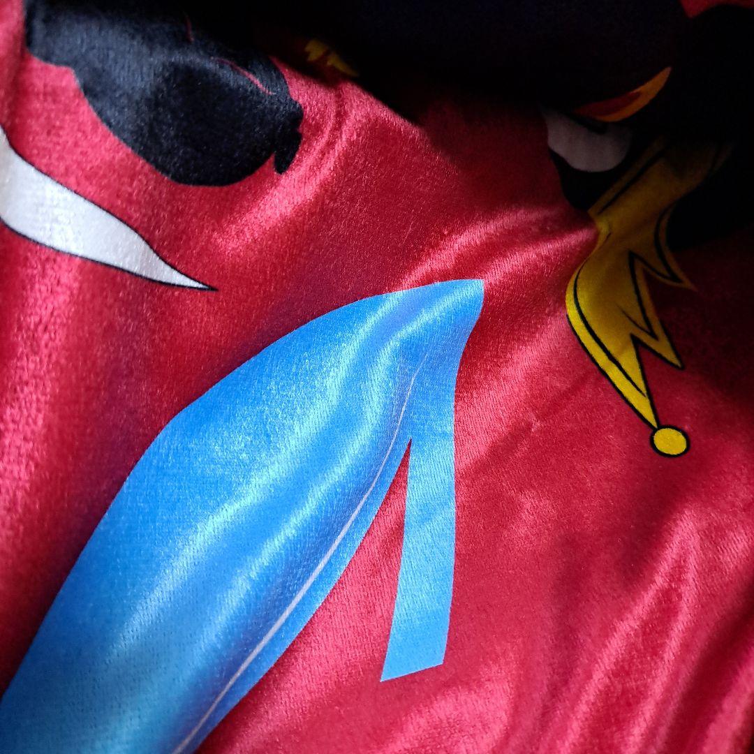 「新品」　ディズニー　ヴィランズ 　ブランケット 　4点セット