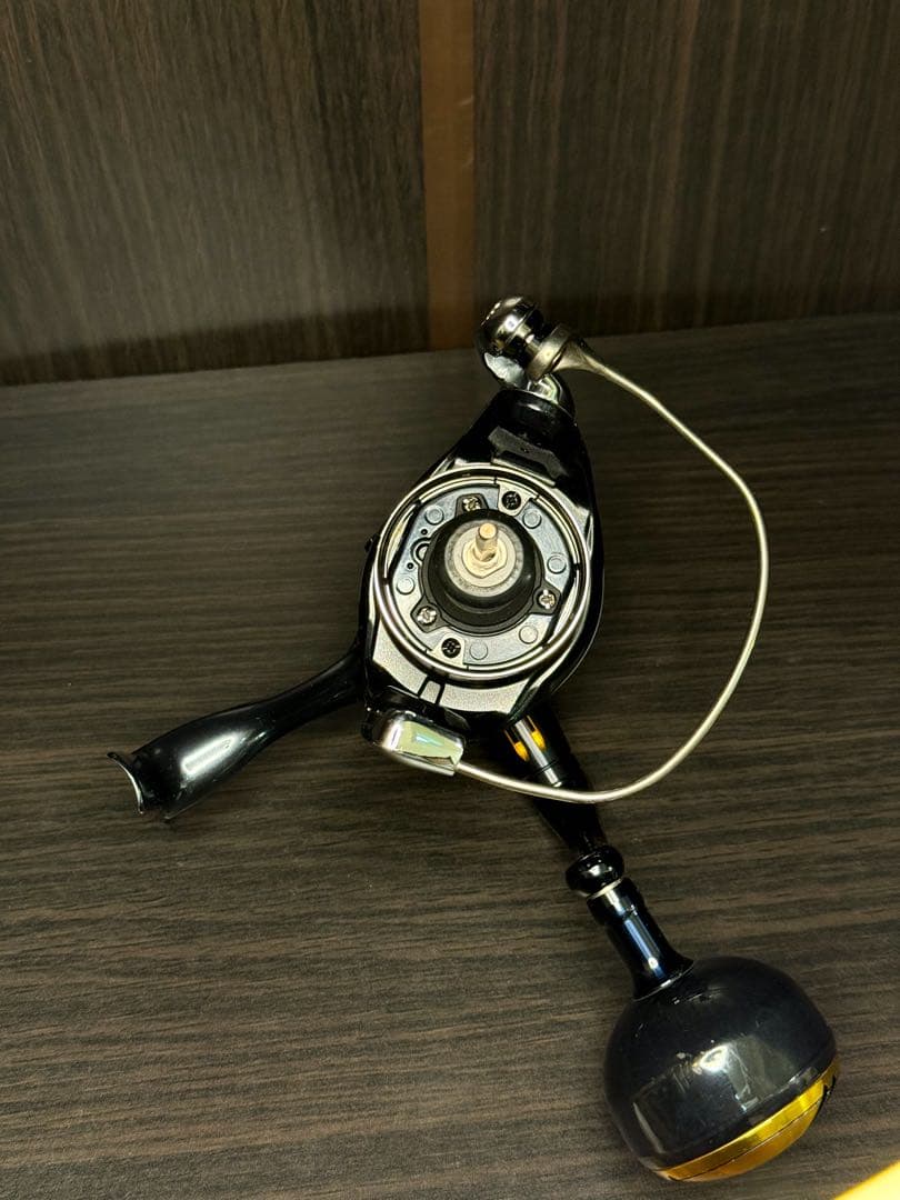 20ステラsw 6000XG