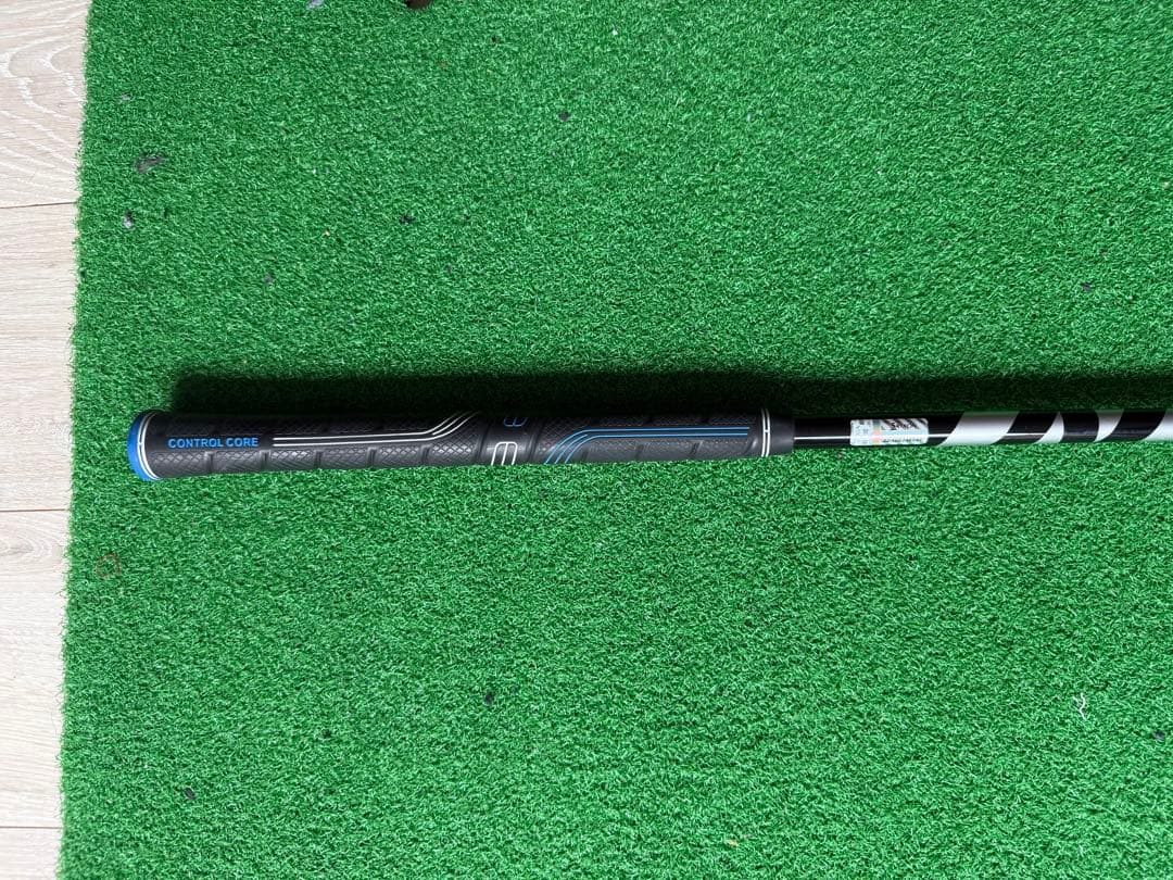 VENTUS ZXi 6-S FW ♯5 シャフトのみ