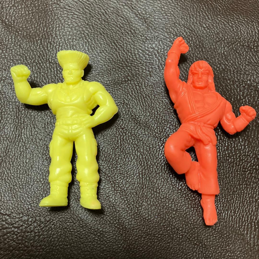 CAPCOM ストリートファイター