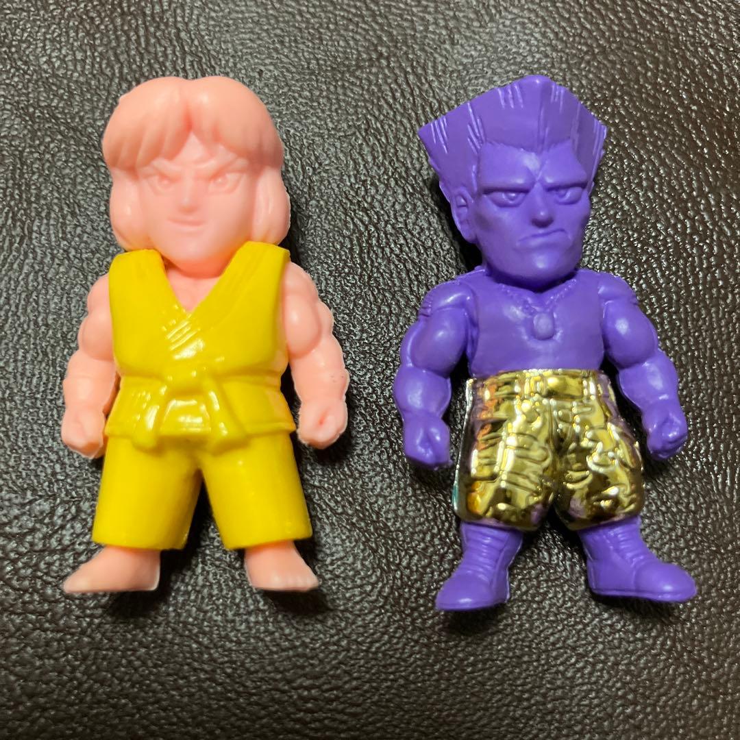 CAPCOM ストリートファイター