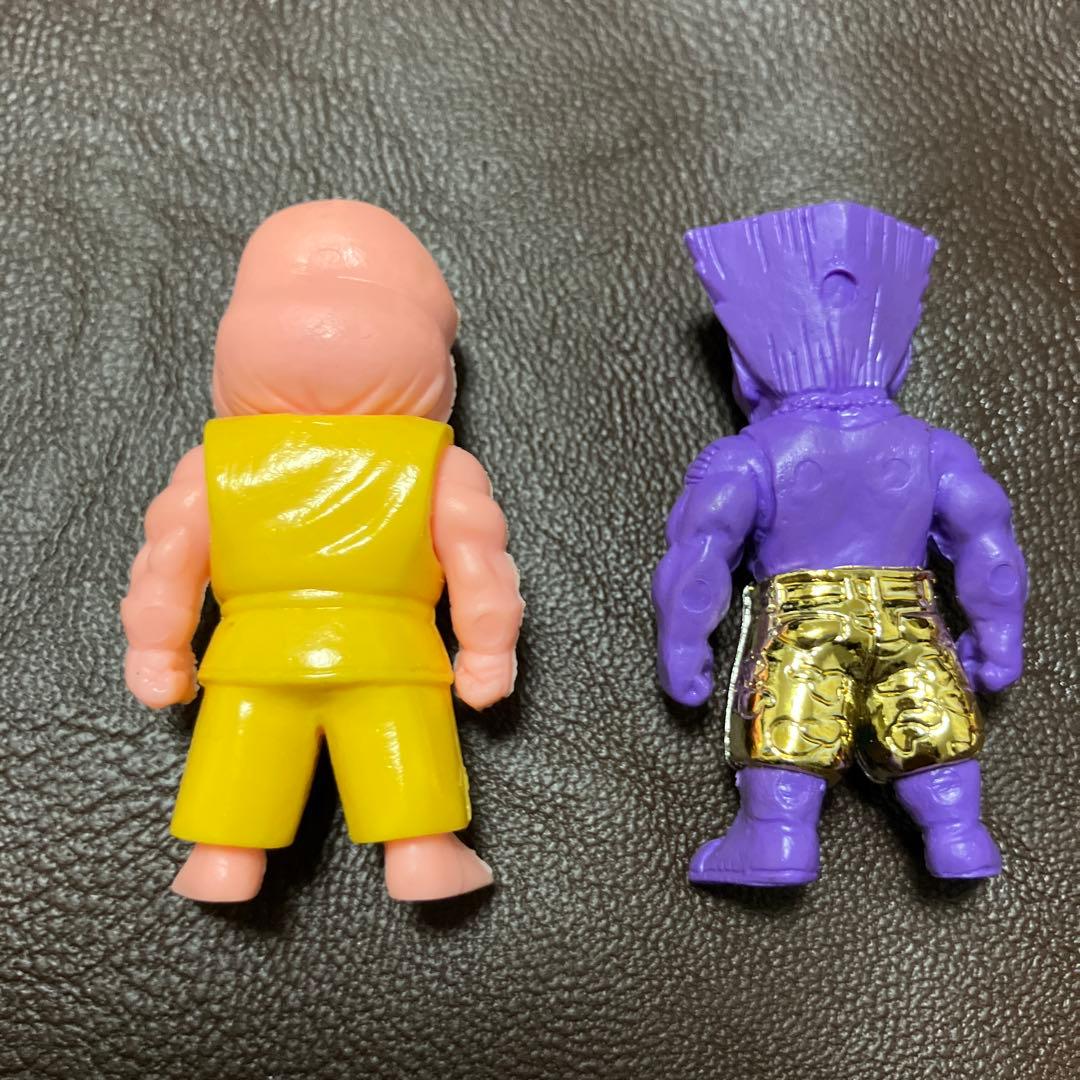 CAPCOM ストリートファイター