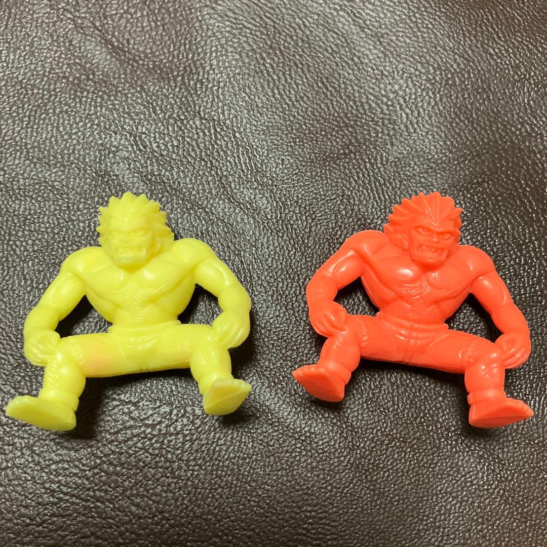 CAPCOM ストリートファイター