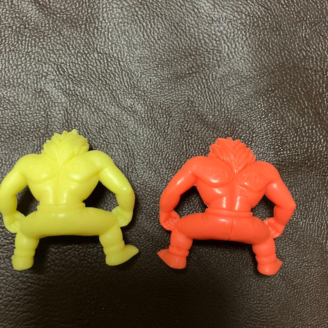 CAPCOM ストリートファイター