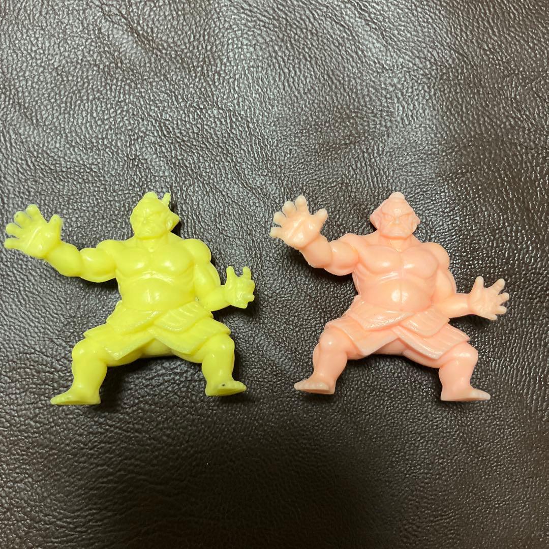 CAPCOM ストリートファイター