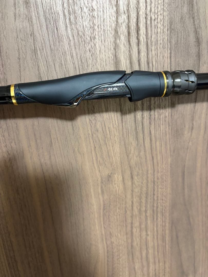 ダイワ DAIWA 23銀狼 唯牙 AGS 1-53