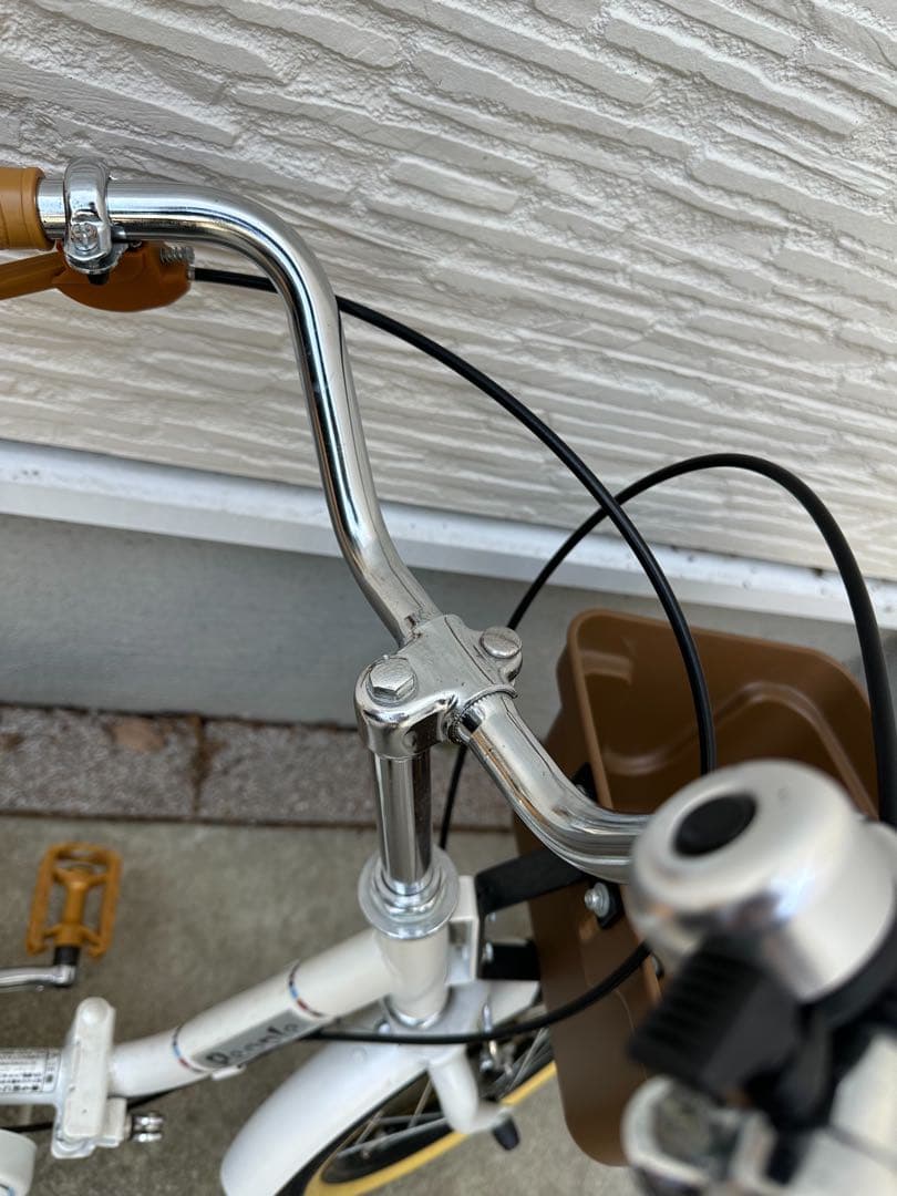 ピープルいきなり自転車
