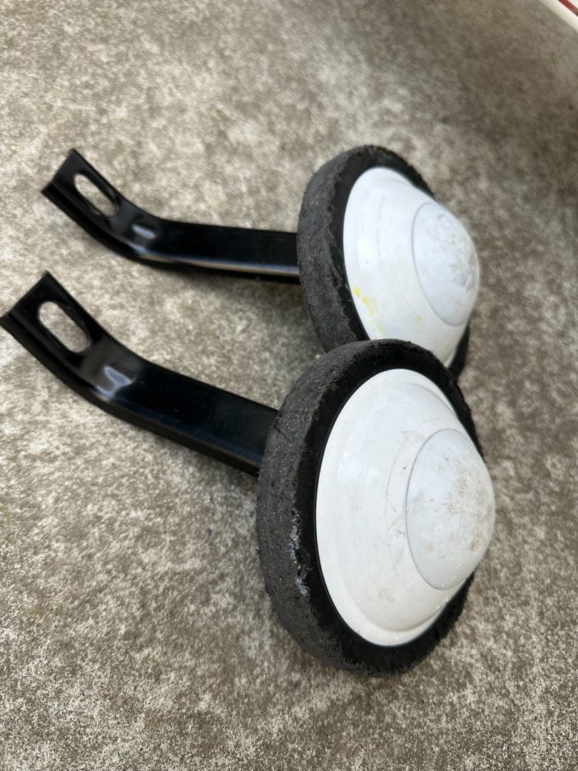 ピープルいきなり自転車