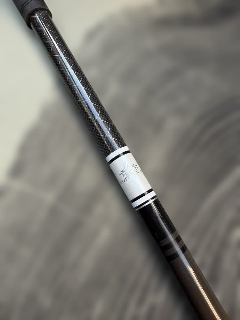 TENSEI™ Pro White 1K 70S / テーラースリーブ付