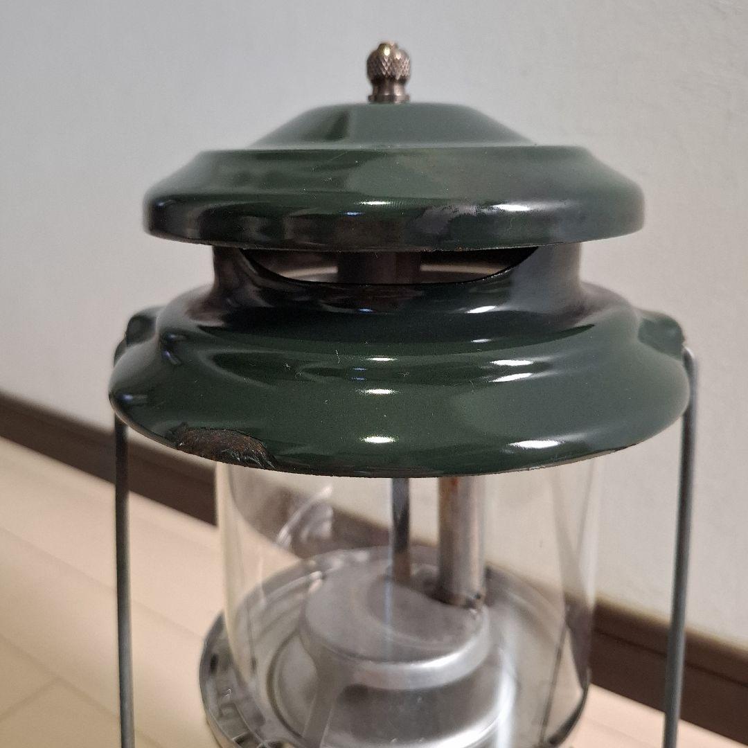 Coleman ガスランタン Model 286A
